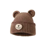 Кофе [Шляпа Сумка Лицо | Медвежонок Ухо | Ткань Удобный]