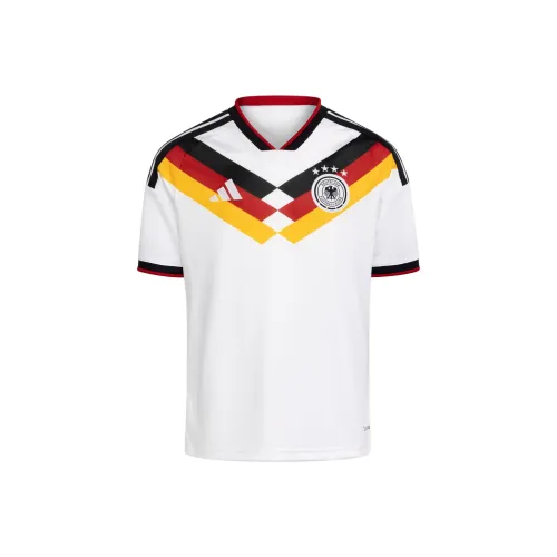 Adidas Детский Быстросохнущая T-Рубашка Детская