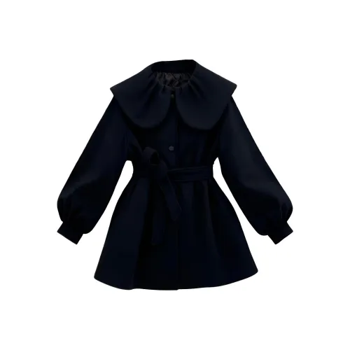 XGXR Женское пальто