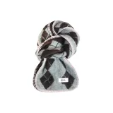 Серый Кофейный