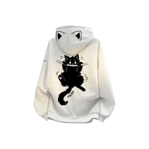 ATLETICO DE MADRID 1903 Свитшот Унисекс