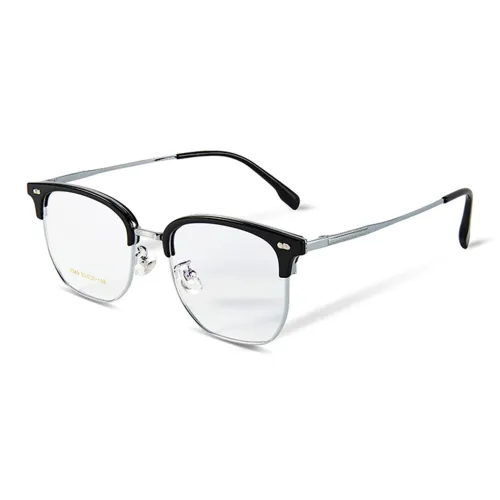 SEPTWOLVES Квадрат Монограмма Очки Унисекс