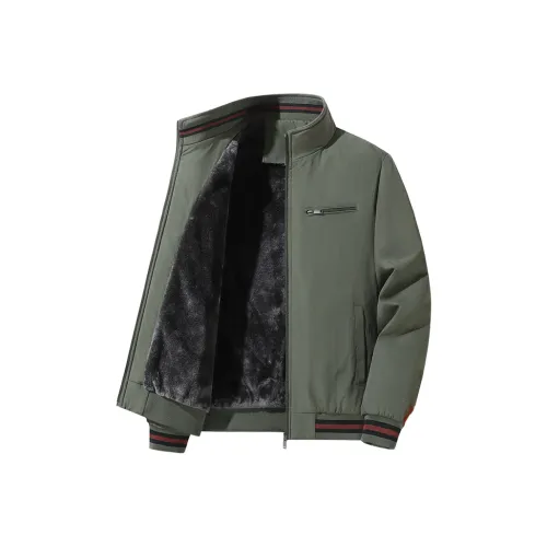 DIBINSAI STUDIO Мужские Куртки