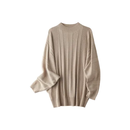 JINI Женская трикотажная одежда