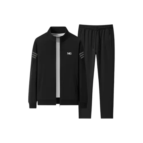 MG Мужская Повседневная Спортивная Одежда