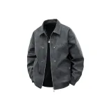 Светло-серый