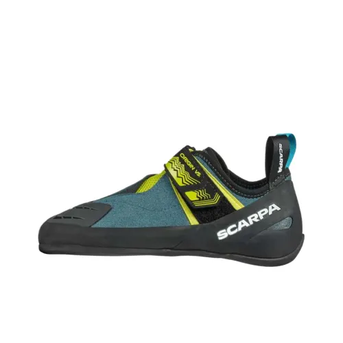 SCARPA Происхождение Обувь для скалолазания Унисекс