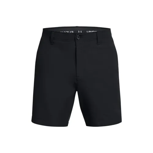 Under Armour Drive Deuces Спортивные шорты Мужские Черные