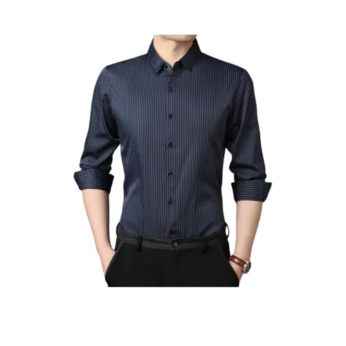 AHCN Мужские рубашки