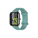 [Mint Green] Дружественный к коже силиконовый быстросъемный ремешок