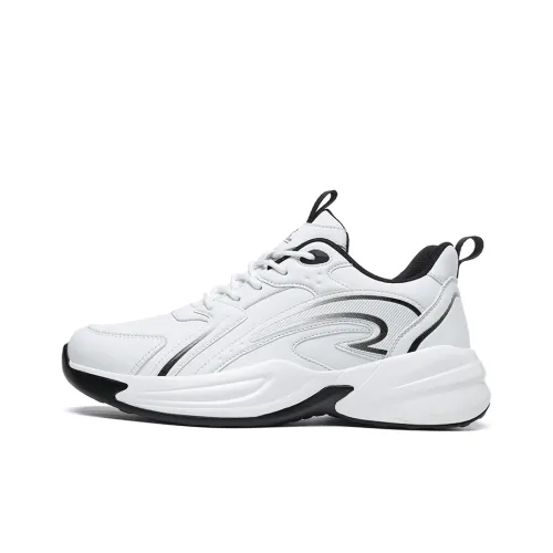 TAIHEYUAN Амортизация Устойчивый к истиранию Водонепроницаемый And Дышащий Низкий Топ Кроссовки с Толстой Подошвой Мужские