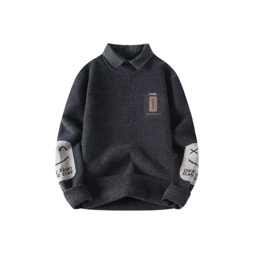 Dme Унисекс Трикотаж