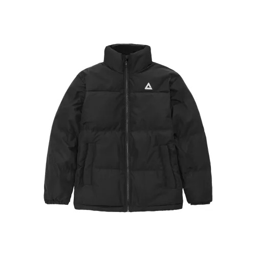 PEAK Черный Унисекс Пуховики