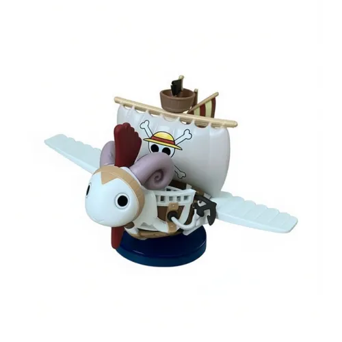 BANPRESTO One Piece Dramatic Showcase 7th Чиби Фигурки Ван-Пис