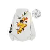 Вересковый серый (флисовая подкладка)