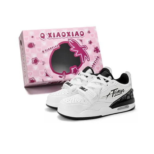 Circle Small Амортизация Покрытие Устойчивое к истиранию Легкий Низкий Топ Скейтборд Кроссовки Унисекс