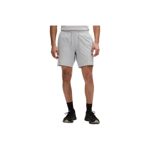 lululemon Спортивные шорты 7' Мужские