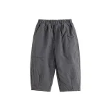 Серый угольно-черный