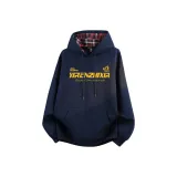 Темно-синий [Флисовая подкладка]