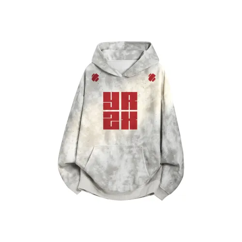 Под одним человеком Свитшот Унисекс