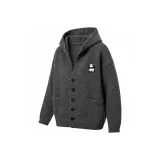 Темно-серый