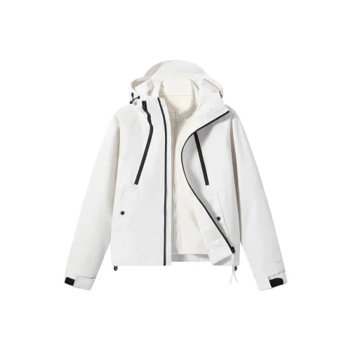 88RISING Унисекс Пуховики