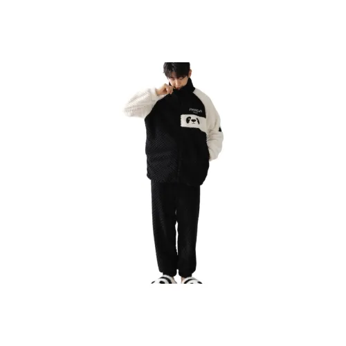 332FJ76201 Мужской Мужской Пижамные комплекты