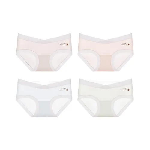 CAOBENCHUSE Женские трусики-бикини