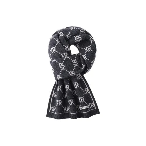 CARTELO Шерсть Трикотаж Шарфы Унисекс