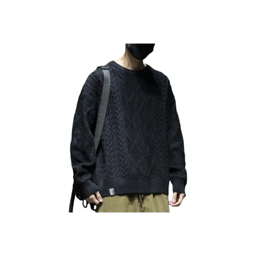 SLLAVIF Мужской Трикотаж