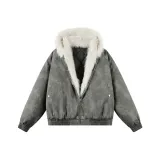 Тай-дай серый