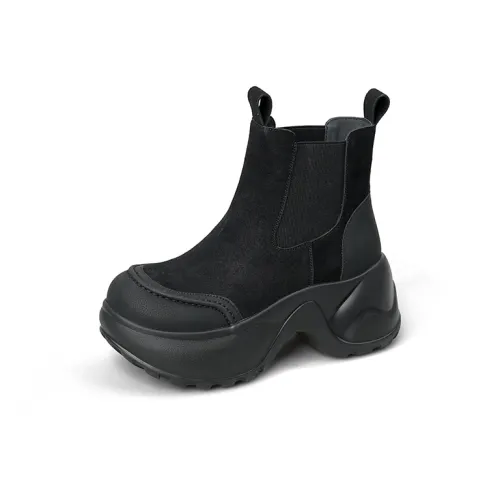 safiya Короткий Челси Женские