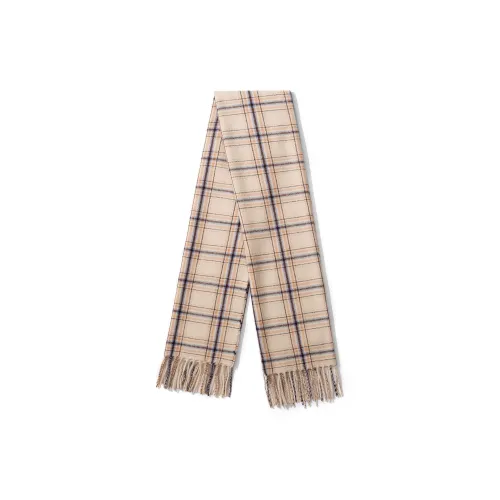 FireMonkey Полиэстер Трикотаж Шарфы Унисекс