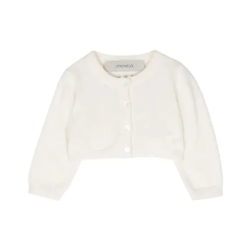 Simonetta Свитер Infant и Toddler