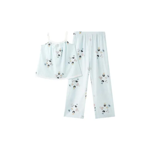 Three Blessings Пижамный комплект для женщин