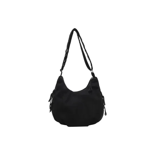 SMVP Вельветовая сумка сумка через плечо стандартная женская многоцветная