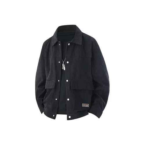 CTIDESTRAW Унисекс Куртки