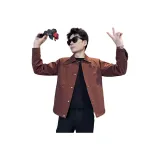 Бургунди-Улучшенный Утеплённый