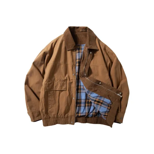 MAC.MACROSS Мужские Куртки