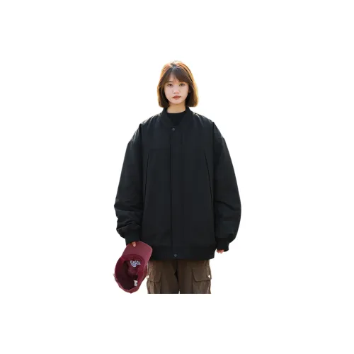 ALEXANDRO FRATELLI Хлопковый пуховик унисекс