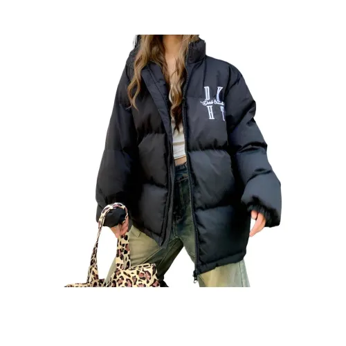 MDEHT Унисекс Пуховики