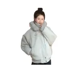 Серый меланж