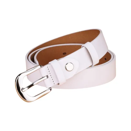 VAVEREN Ремни из натуральной коровьей кожи женские 2,8 см