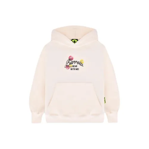 Барроу Бежевый KIDS Свитшоты