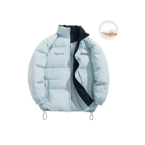 Herbal Primer Пуховая куртка Унисекс