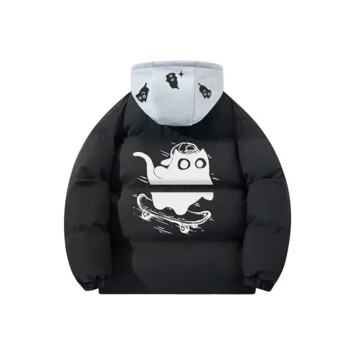 One-Man Down Puffer Unisex