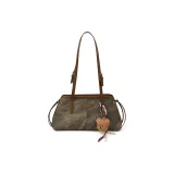 Тёмный чайный