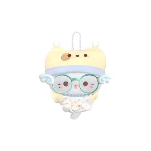 MEETSUNNY Полиэстер Брелоки Унисекс