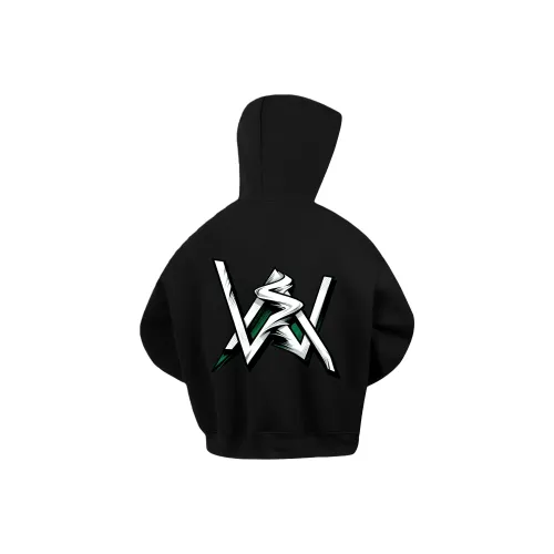 IXXAT Пара Свитшот Толстовка Унисекс