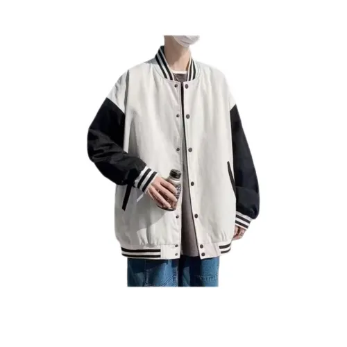 TONYBEAR Элегантность Харадзюку Куртка Мужская